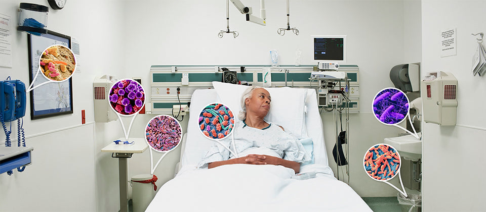 CopperActive™ Eco Health Antimicrobial Fabric - swissprecisionactive