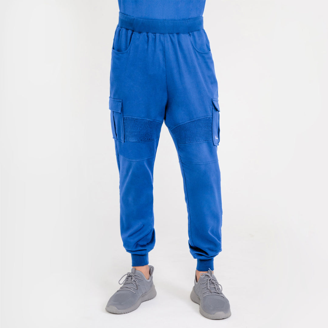 CopperActive™ Scrub Men’s Premium Jogger Pants