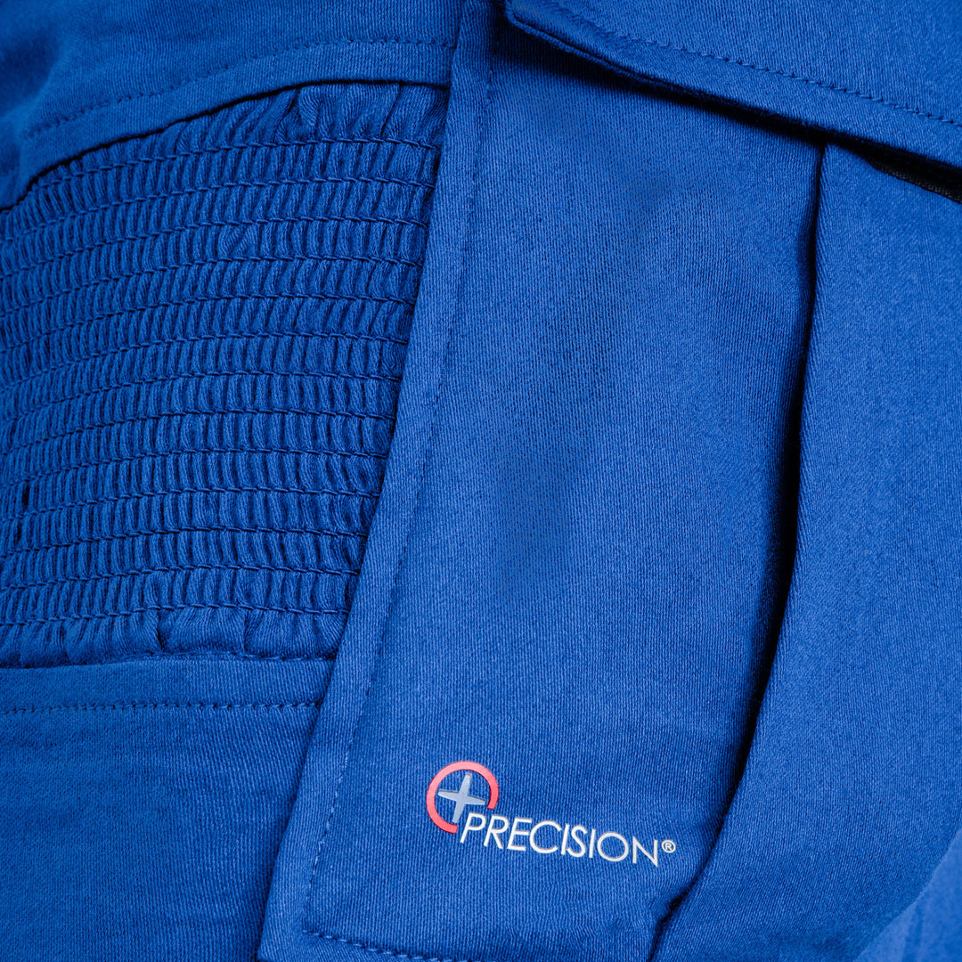 CopperActive™ Scrubs Men’s Premium Set V-neck and Jogger Pant