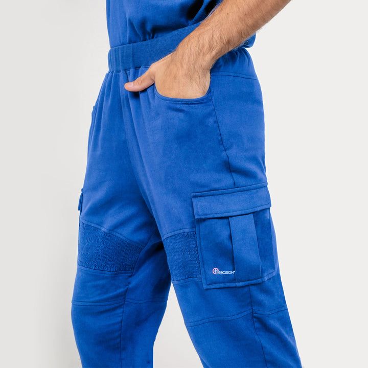 CopperActive™ Scrub Men’s Premium Jogger Pants