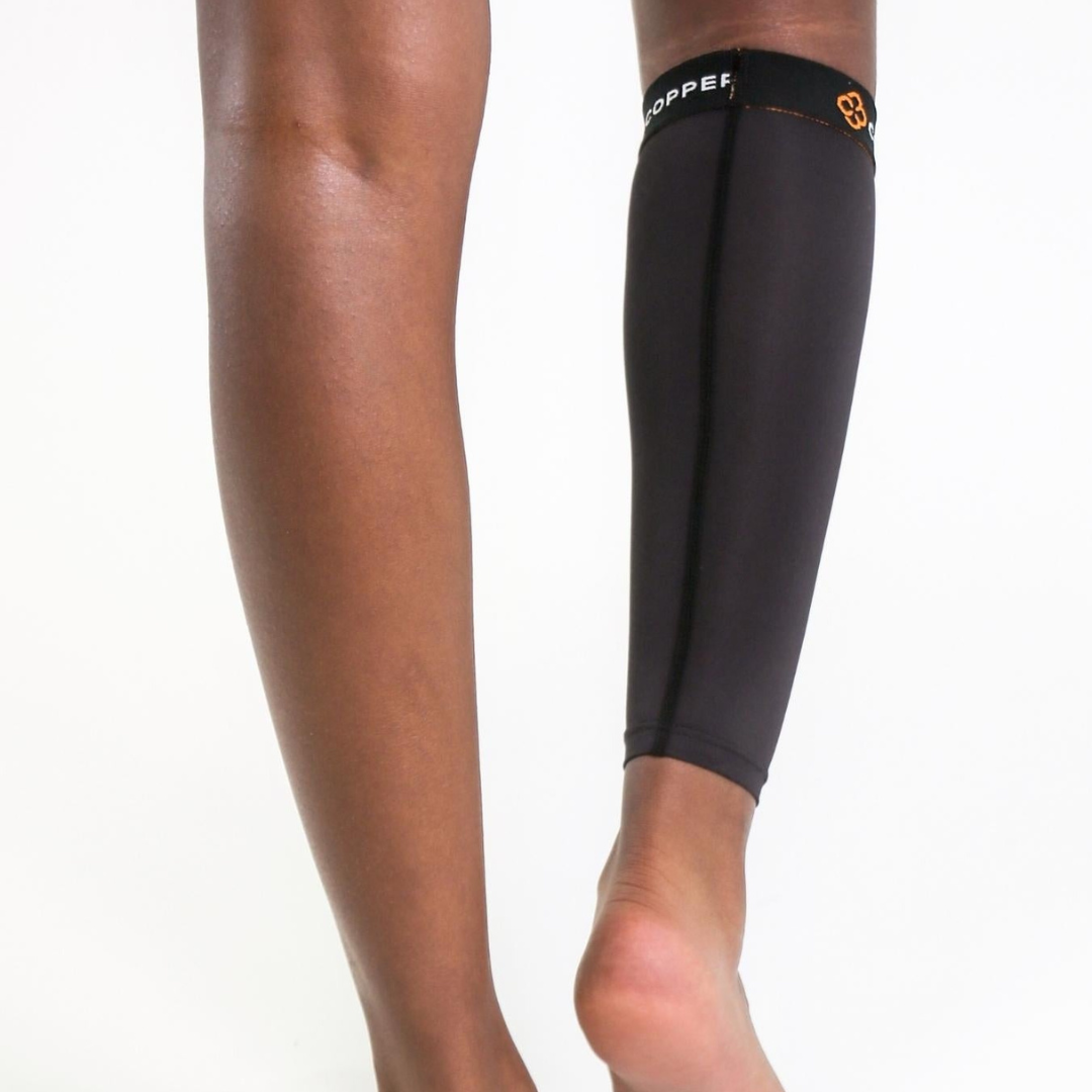 Calf Copper Sleeve, Unisex