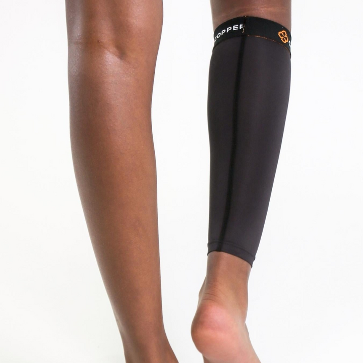 Calf Copper Sleeve, Unisex