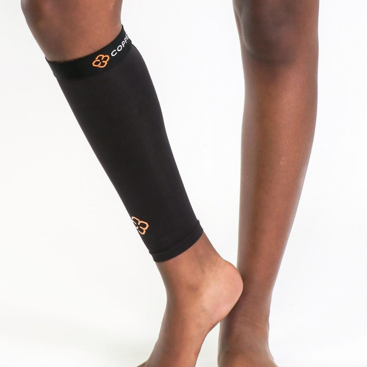 Calf Copper Sleeve, Unisex