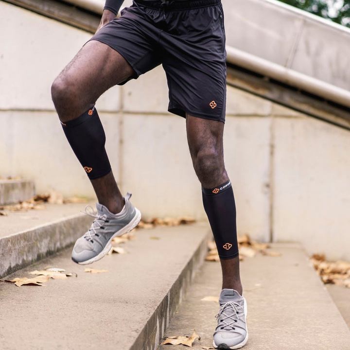 Calf Copper Sleeve, Unisex