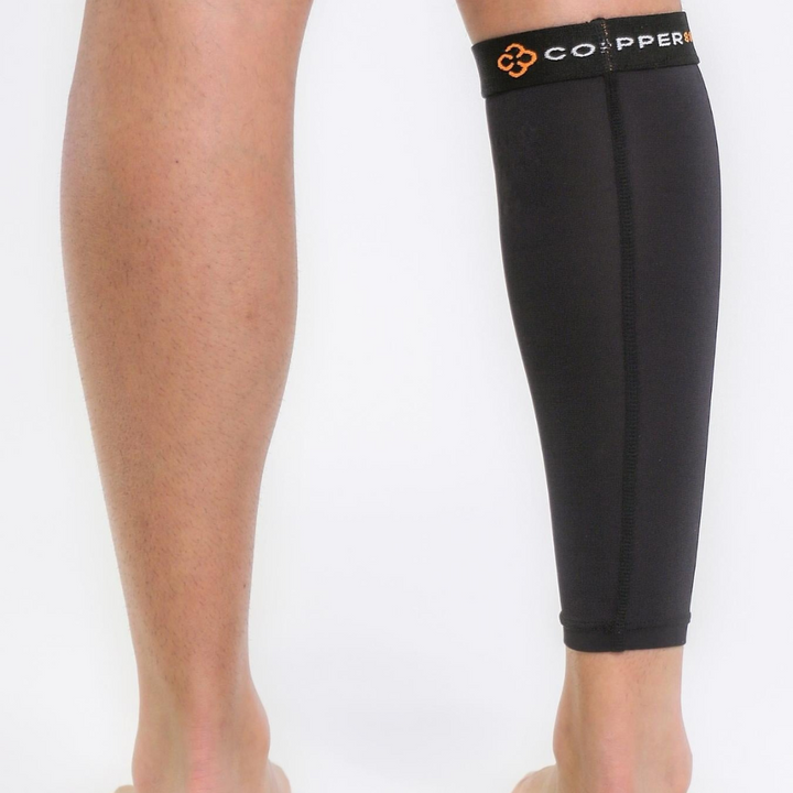 Calf Copper Sleeve, Unisex