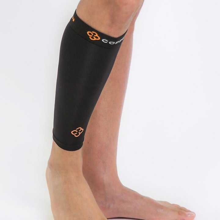 Calf Copper Sleeve, Unisex