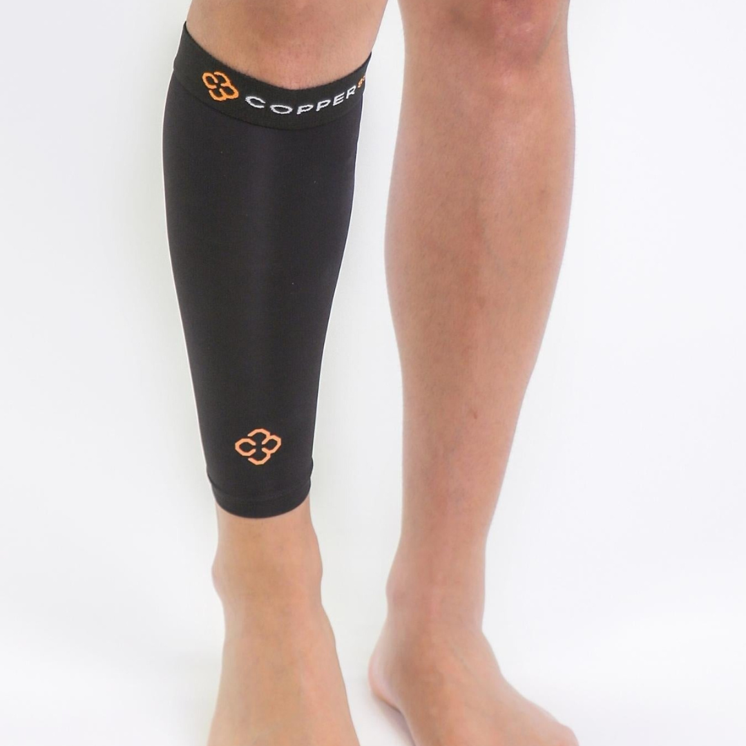 Calf Copper Sleeve, Unisex