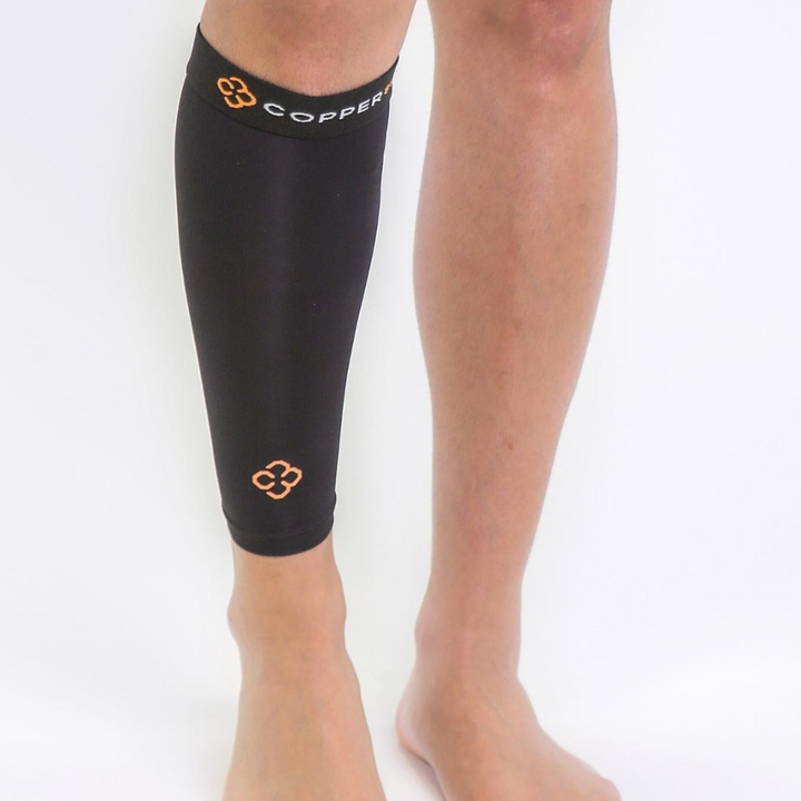 Calf Copper Sleeve, Unisex