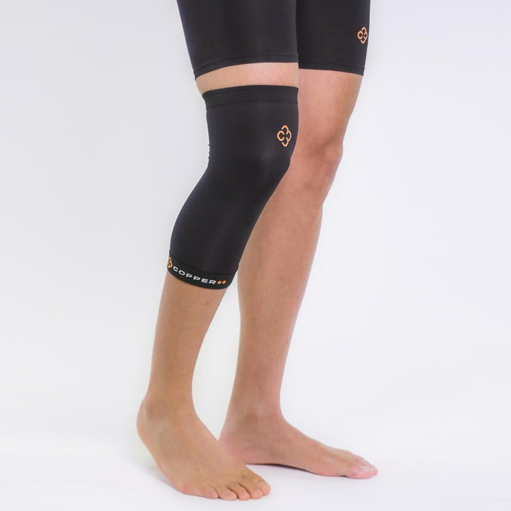 Knee Copper Sleeve, Unisex