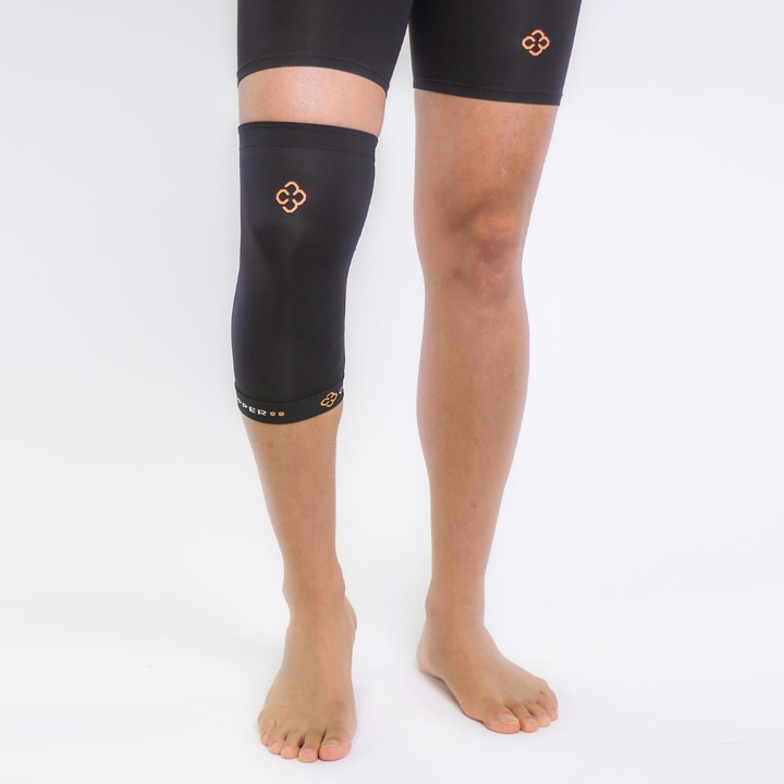 Knee Copper Sleeve, Unisex
