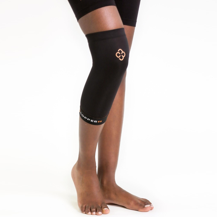 Knee Copper Sleeve, Unisex