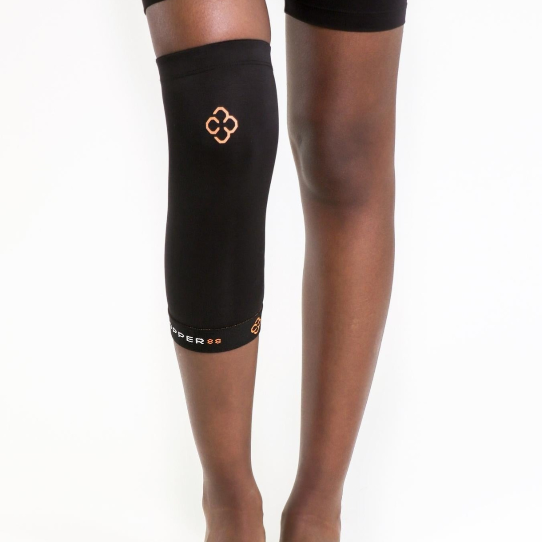 Knee Copper Sleeve, Unisex