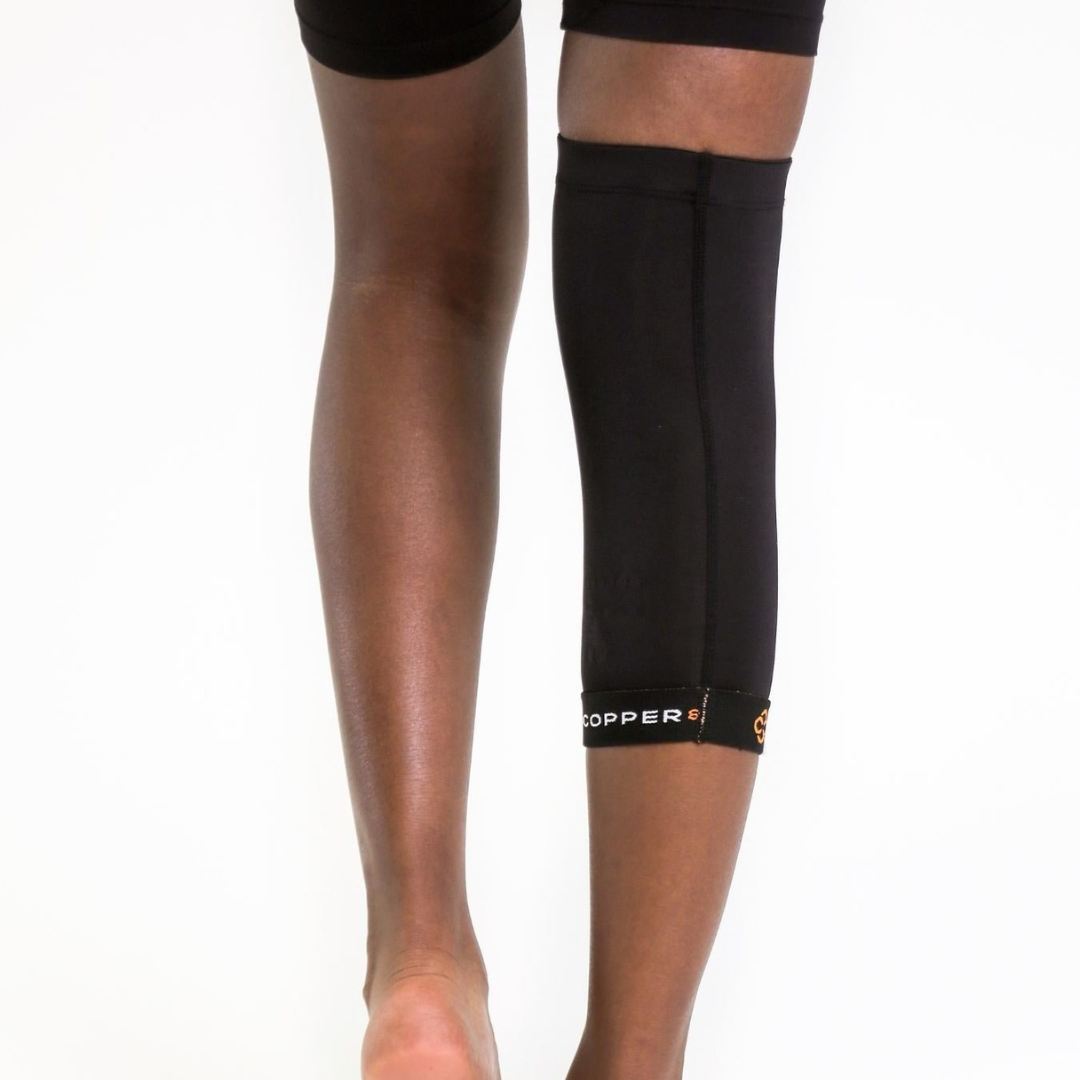 Knee Copper Sleeve, Unisex