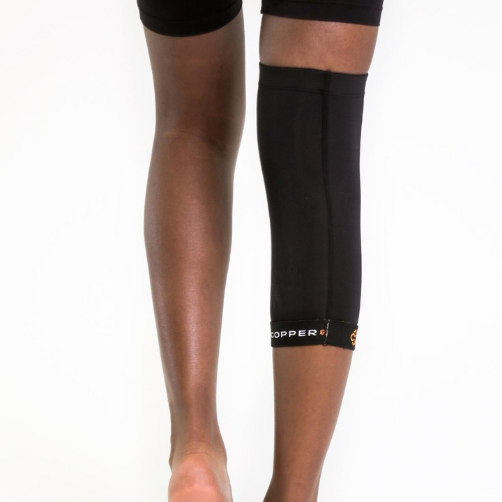 Knee Copper Sleeve, Unisex