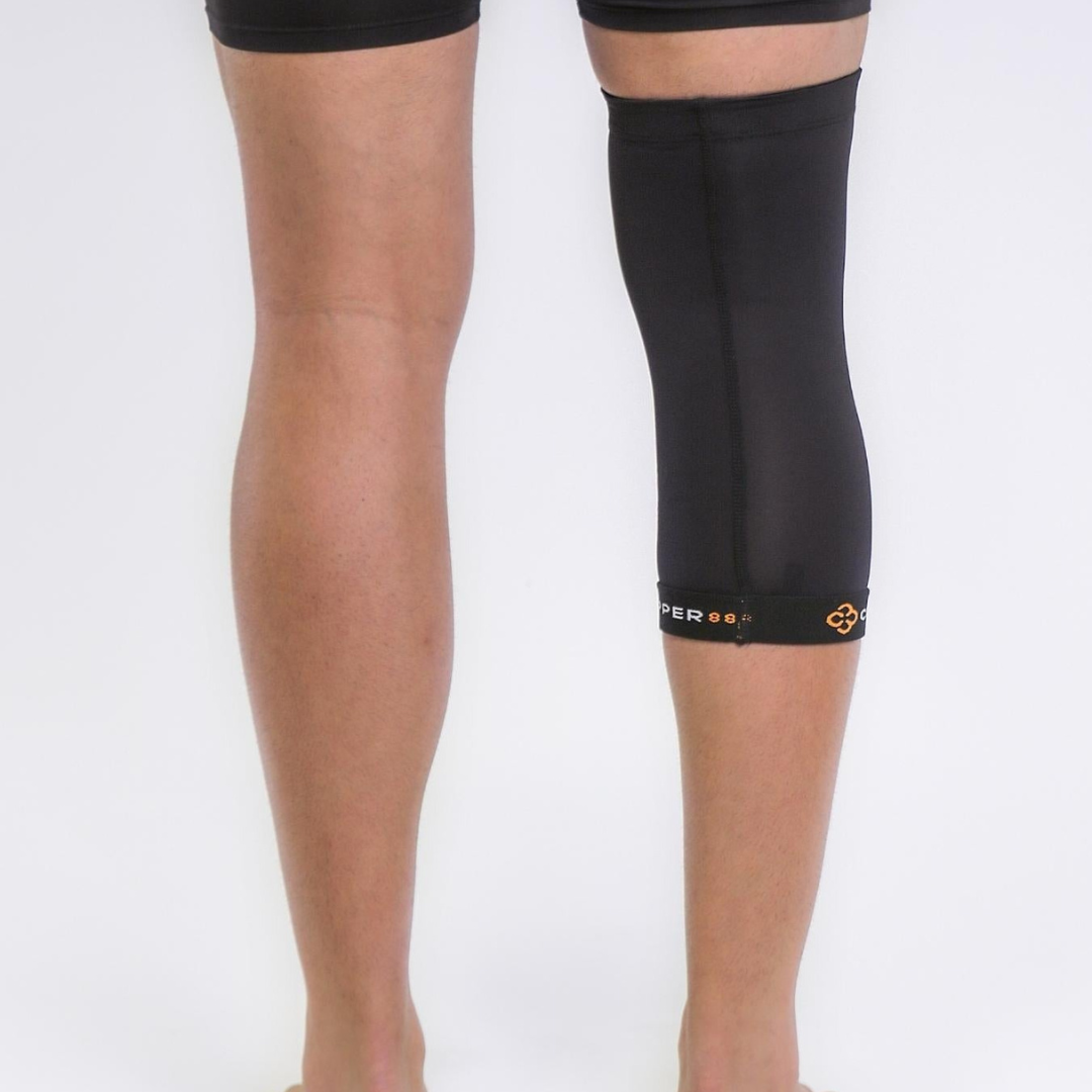 Knee Copper Sleeve, Unisex