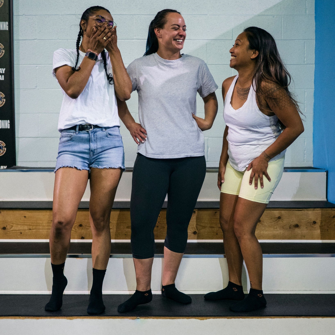 Women's Copper No Show Sock/Liner