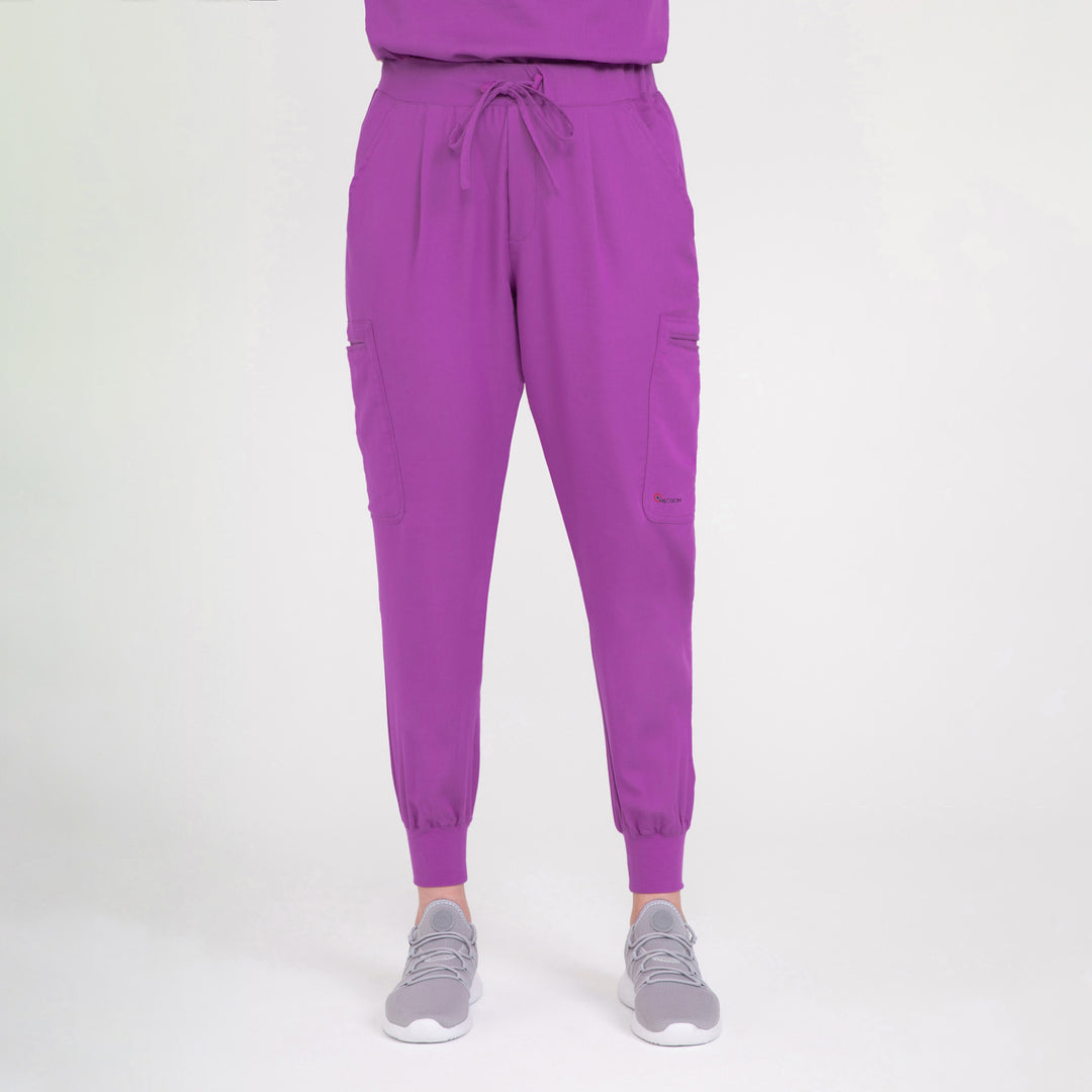 CopperActive™ Scrub Women’s Jogger Pants