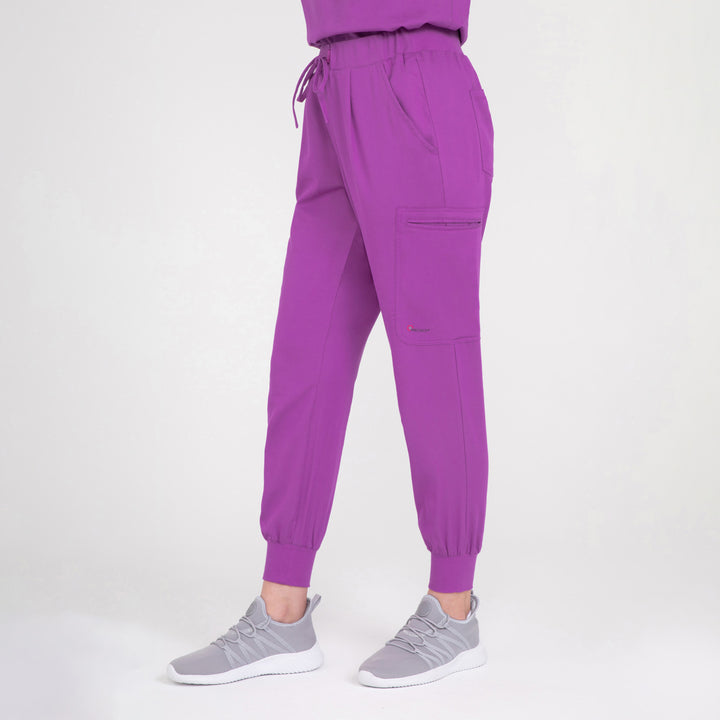 CopperActive™ Scrub Women’s Jogger Pants