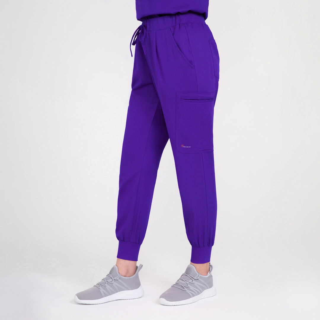 CopperActive™ Scrub Women’s Jogger Pants