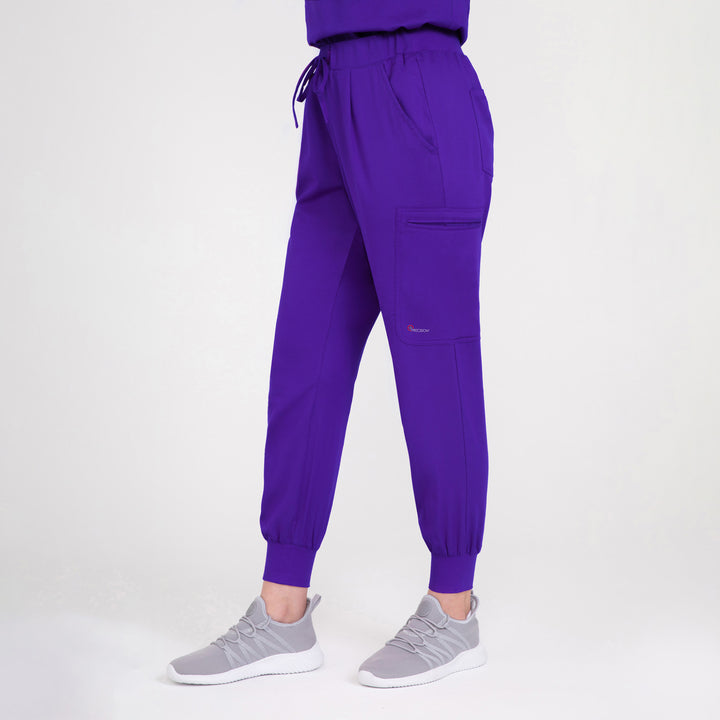 CopperActive™ Scrub Women’s Jogger Pants