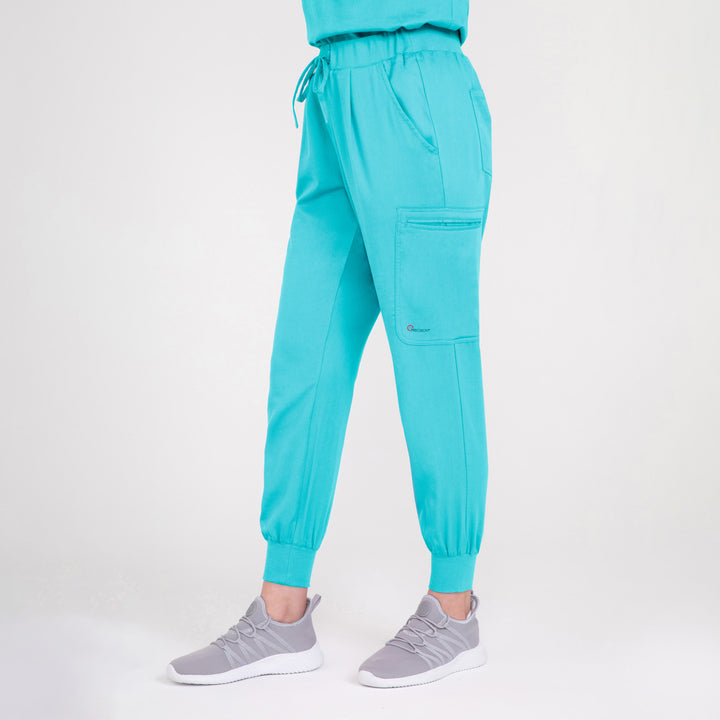 CopperActive™ Scrub Women’s Jogger Pants
