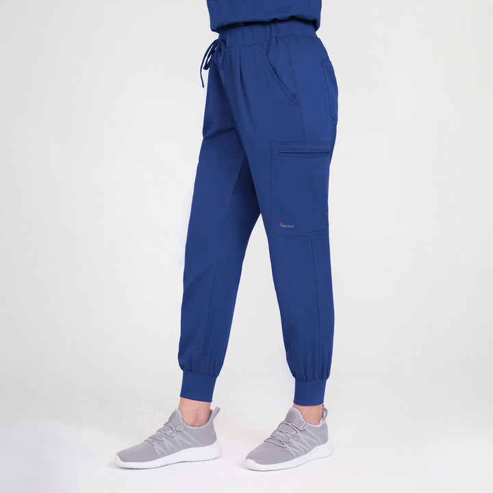 CopperActive™ Scrub Women’s Jogger Pants