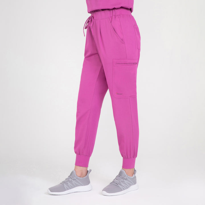 CopperActive™ Scrub Women’s Jogger Pants