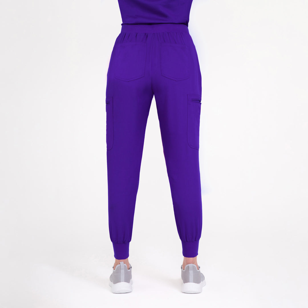 CopperActive™ Scrub Women’s Jogger Pants