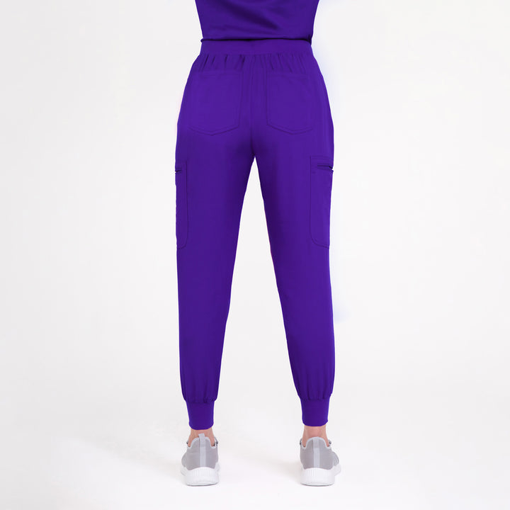 CopperActive™ Scrub Women’s Jogger Pants