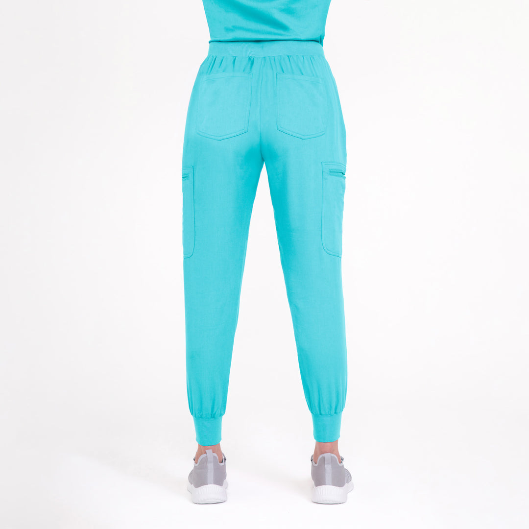 CopperActive™ Scrub Women’s Jogger Pants