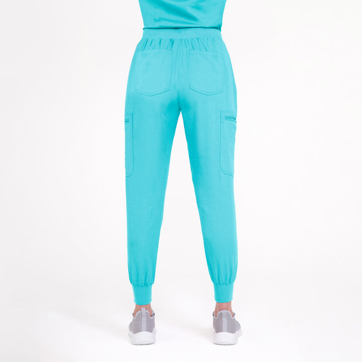 CopperActive™ Scrub Women’s Jogger Pants