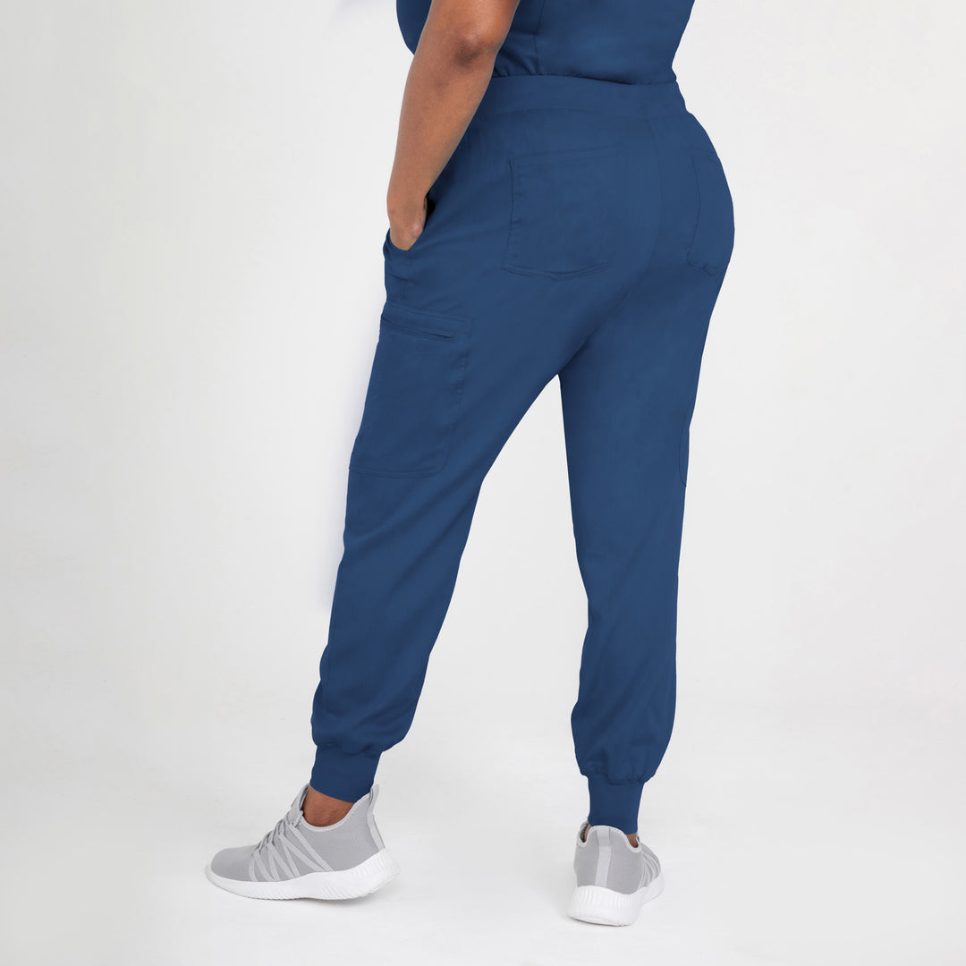 CopperActive™ Scrub Women’s Jogger Pants