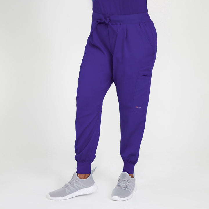 CopperActive™ Scrub Women’s Jogger Pants