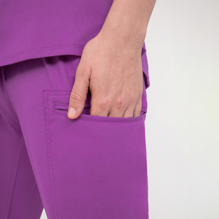 CopperActive™ Scrub Women’s Jogger Pants