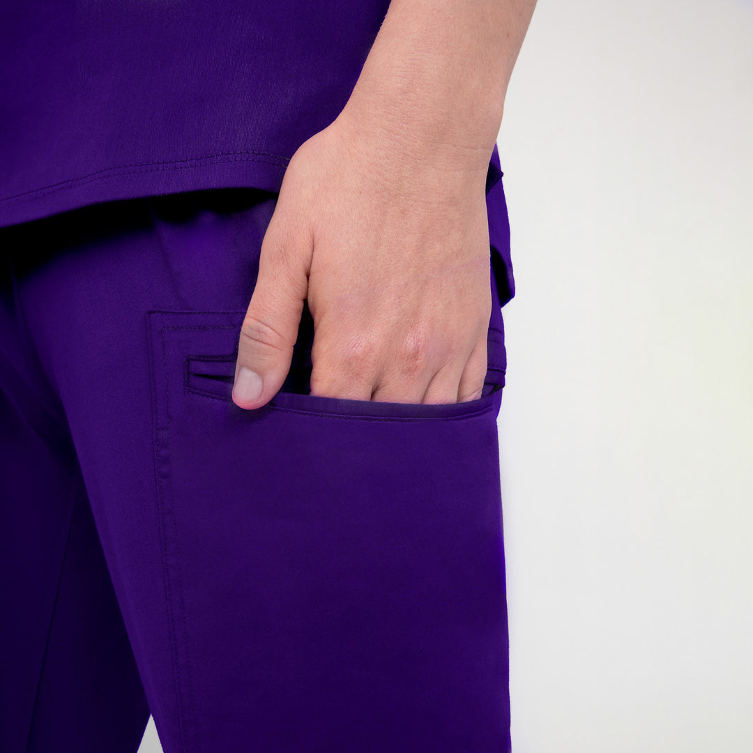 CopperActive™ Scrub Women’s Jogger Pants