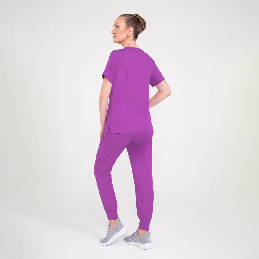 CopperActive™ Scrub Women’s Jogger Pants