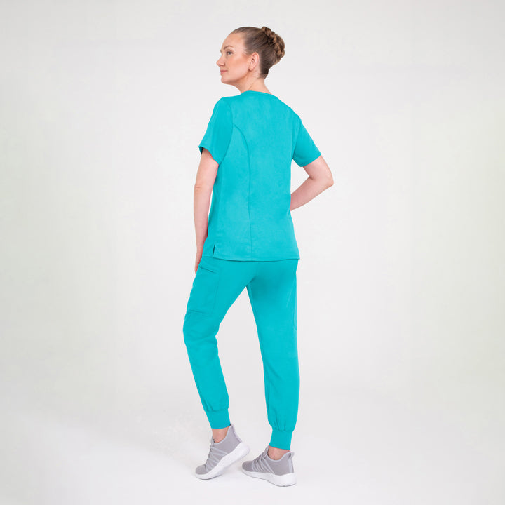 CopperActive™ Scrub Women’s Jogger Pants