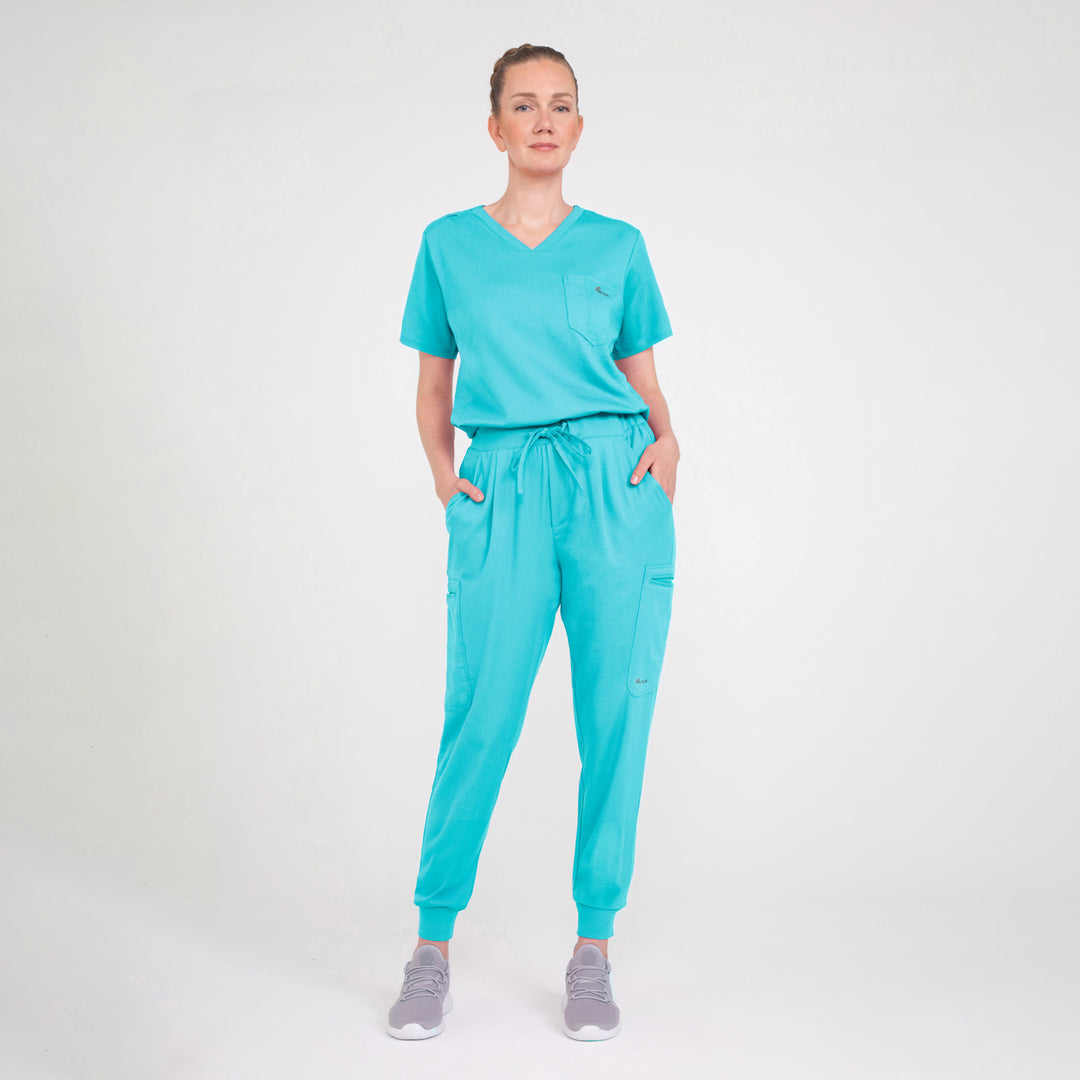 CopperActive™ Scrub Women’s Jogger Pants