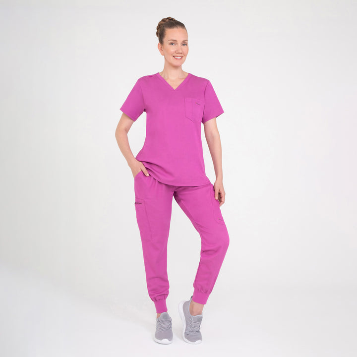 CopperActive™ Scrub Women’s Jogger Pants
