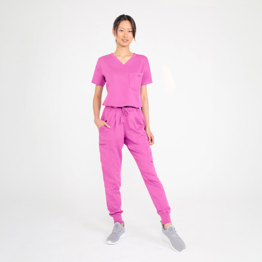 CopperActive™ Scrub Women’s Jogger Pants
