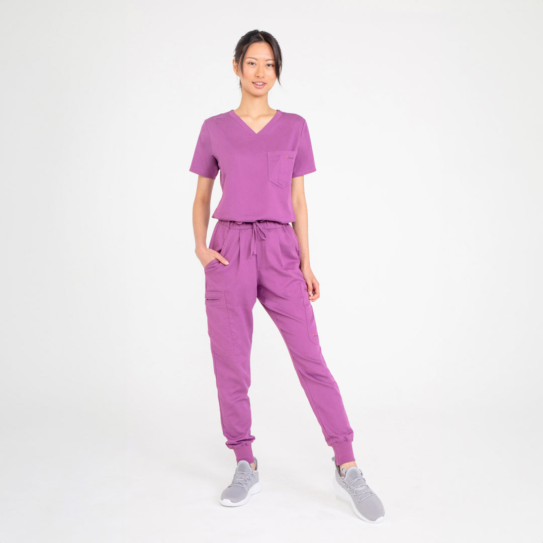 CopperActive™ Scrub Women’s Jogger Pants