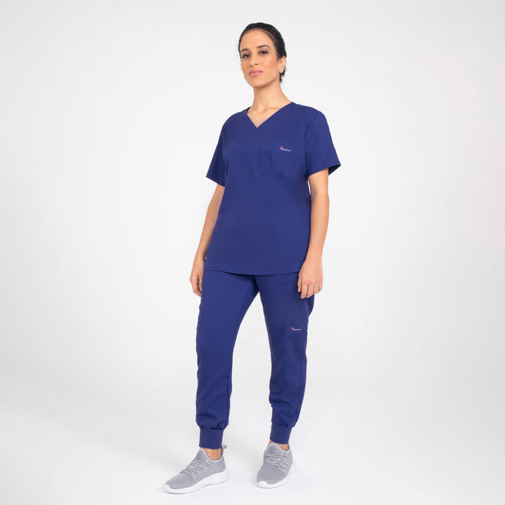 CopperActive™ Scrub Women’s Jogger Pants