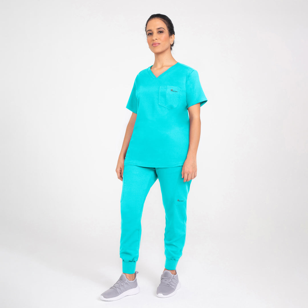 CopperActive™ Scrub Women’s Jogger Pants