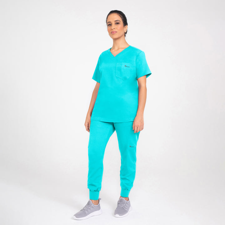 CopperActive™ Scrub Women’s Jogger Pants