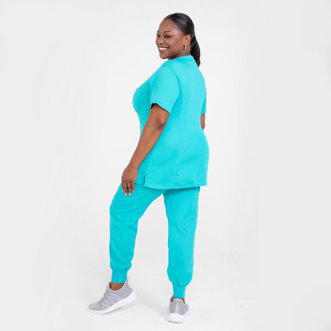 CopperActive™ Scrub Women’s Jogger Pants