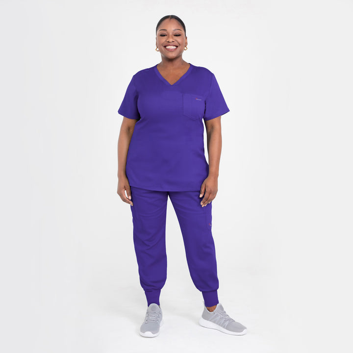CopperActive™ Scrub Women’s Jogger Pants