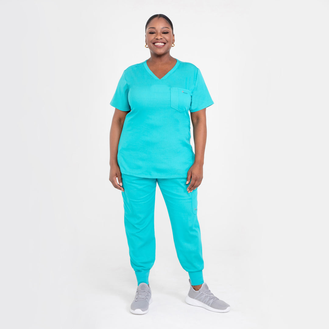 CopperActive™ Scrub Women’s Jogger Pants