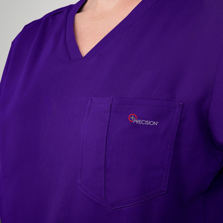 CopperActive™ Scrubs Women's V-neck Top