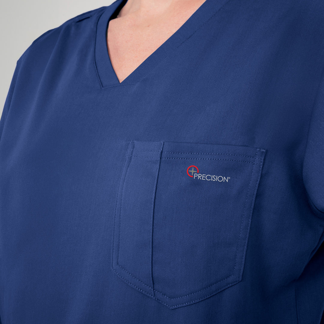 CopperActive™ Scrubs Women's V-neck Top