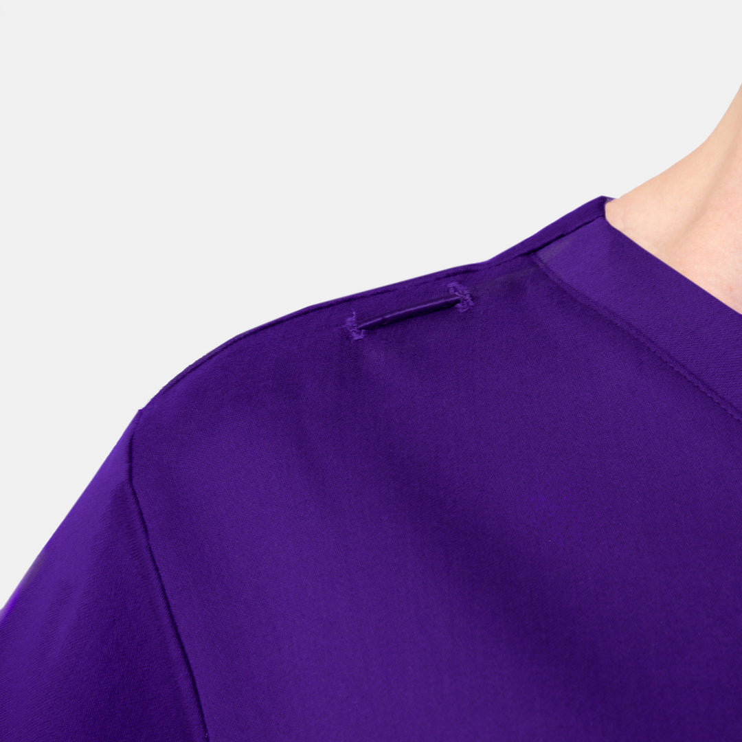 CopperActive™ Scrubs Women's V-neck Top